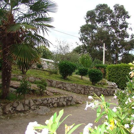 Pension Mariaje Celorio  Exterior photo