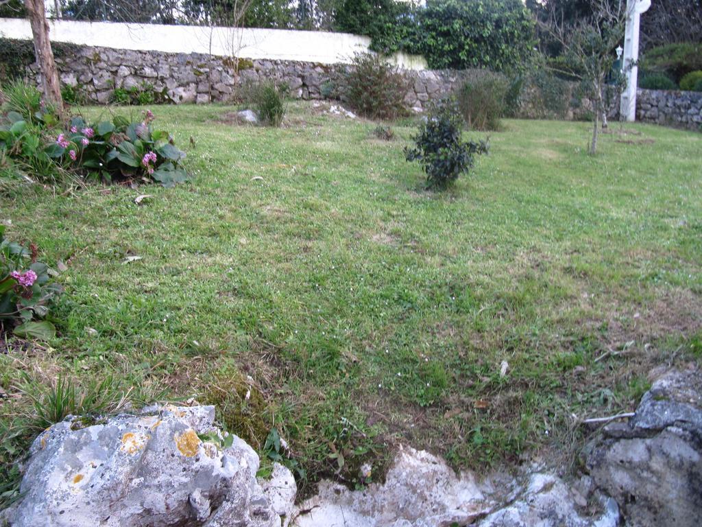 Pension Mariaje Celorio  Exterior photo